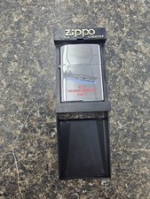 Vintage Zippo Lighter USS THEODORE ROOSEVELT CVN 71 picture