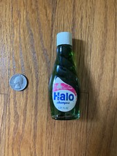 Vintage Halo Shampoo 1.25 ounce picture