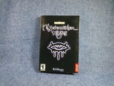Neverwinter Nights - (PC, 2002) Big Box - Forgotten Realms - picture