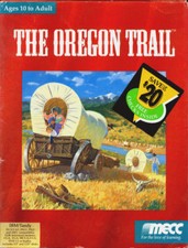 THE OREGON TRAIL 1990 +1Clk Windows 11 10 8 7 Vista XP Install picture