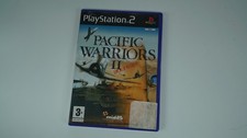 Pacific Warriors II: Dogfight (France)(PS2, PAL) picture