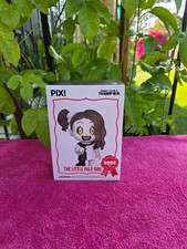 Thrilljoy PIX Terrifier The Little Pale Girl Limited Edition Hero picture