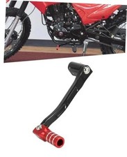 Motorcycle Shifter for Hawk 250,CNC 6061 Aluminum Gear Shift Lever Foot Red picture