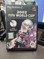 2002 FIFA World Cup For Playstation 2, Complete picture