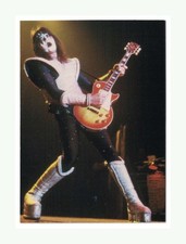 2001 NeCA KISS Alive #70 - Ace Frehley picture
