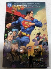 Superman: Birthright - The Deluxe Edition (DC Comics) picture