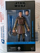 Star Wars Black Series Count Dooku Tales of the Jedi #02 6