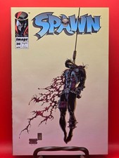 Spawn 30 Image Comics picture