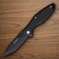 Aitor Omerta Folding Knife 3.5