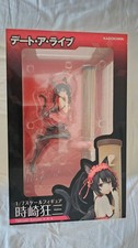 Kadokawa Date A Live Tokisaki Kurumi Cat Ver 1/7 Figure picture