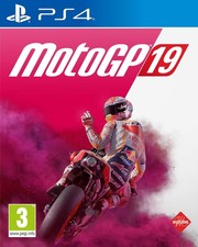 MOTOGP 19 (PS4) PLAYSTATION 4 picture