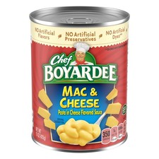 Chef Boyardee Mac & Cheese, 15 oz 15 Ounce (Pack of 1) picture