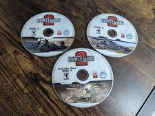 Battlefield 2 (PC, 2005) Disc Only picture