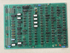 Rampage Arcade PCB Bally Midway 1986 TESTED WORKING 100% Rare  picture