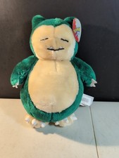 1999 Authentic Nintendo Pokemon Snorlax 12