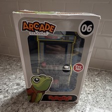 Arcade Classics Frogger Mini Game picture