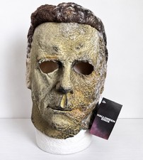 Halloween Ends Michael Myers Mask Trick Or Treat Studios Stock (New W/ Tag) picture