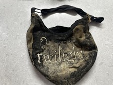 Twilight Reversible Purse - Unique Collectible picture