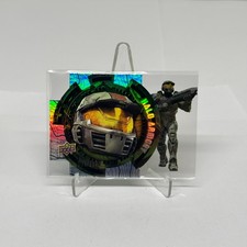 2024 Upper Deck Halo Legacy Jerome-092 Halo Armory #091/117 picture