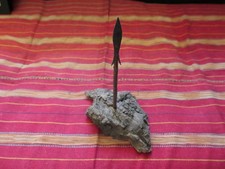 Viet Cong Foot Spike ~ 1966 ~ picture