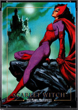 1992 SkyBox Marvel Masterpieces + INSERTS - You Pick -  5+Cards NM picture