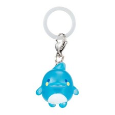 # Capsule toy Tamagotchi Paradise Mejirushi accessory Irukatchi picture