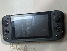 Nintendo Switch HAC-001 32GB+CRKD Nitro Deck PLUS Handheld Pro (PLS READ DESC) picture
