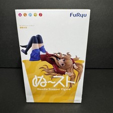 US SELLER - Toradora Figure Taiga Aisaka Noodle Stopper Furuy picture