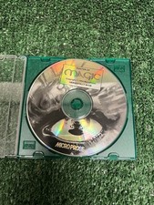 Rare: Master of Magic (1994) - PC Game (Disc Only) picture