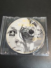 The City of Lost Children 100% AUTHENTIC GAME DISC ONLY PlayStation PS1 Tested picture