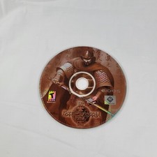 Fate Of The Dragon PC Game -Disc Only  picture