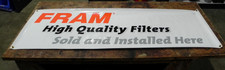 VINTAGE 1990'S-2000'S FRAM 