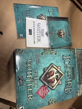 Icewind Dale 