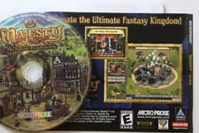 Majesty The Fantasy Kingdom Sim PC picture