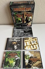 C&C Tiberian Sun Firepower (PC) – Big Box Game – W/ Soundtrack picture