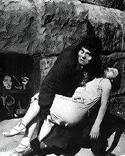 LON CHANEY - THE HUNCHBACK OF NOTRE DAME - QUASIMODO - 8
