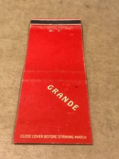 Vintage Grande Hotel 