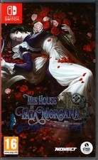 The House in Fata Morgana: Dreams of the Revenants Edition for Nintendo Switch™ picture