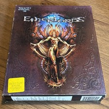 Etherlords (PC, 2001) NEW BIG BOX. CIB picture