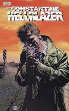 Hellblazer Constantine Mini Comic DVD Promo #1 GD 2005 Low Grade picture