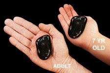 BLACK ONYX Tumbled 2 1/2