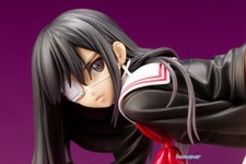 Kotobukiya Scale 1/8 Sister Blood Hino Maria Character Figure Authentic Model  picture