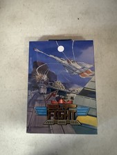 Slap Fight by Retro-bit | Sega Genesis Mega Drive ** BRAND NEW SEALED picture