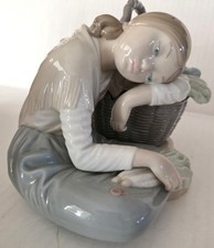 Vintage LLADRO 