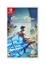 Prince of Persia The Lost Crown - Nintendo Switch, Brand New picture