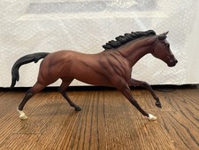 Breyer “Sam” Retired Model, Excellent Condition picture