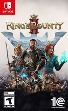 King's Bounty II - Nintendo Switch picture