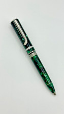 BALLPOINT BALLPOINT PEN DELTA FUSION GOLF SPECIAL EDITION MINT NO BOX picture