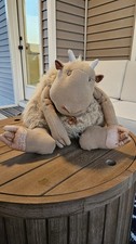 Charleen Kinser Closet Beastie II #223 1995 24