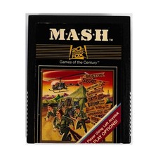 20th Centry Video Game MASH VG+ picture